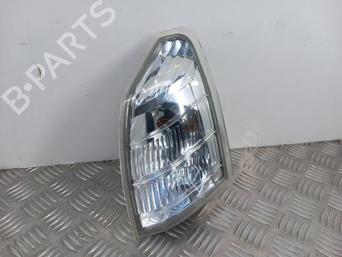 Used Left front indicator NISSAN X-TRAIL I (T30) 2.2 dCi 4x4 (136 hp) 29200397