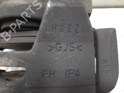 Right front brake caliper RENAULT LAGUNA III (BT0/1) 2.0 dCi (BT01, BT08, BT09, BT0E, BT0K, BT12, BT1C, BT1D,... | BP28760801M104 - Image 3