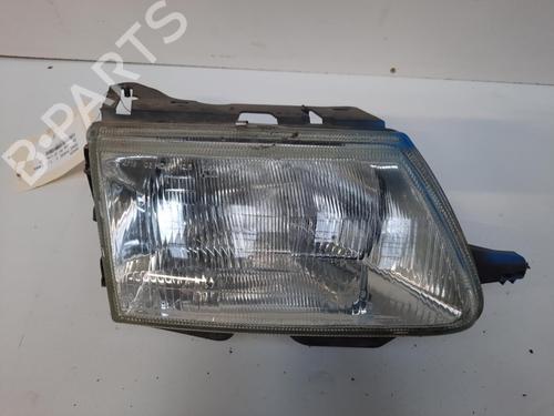 Right headlight CITROËN SAXO (S0, S1) 1.1 X, SX | BP28785292C29 