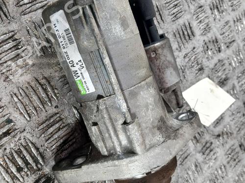 Used Starter Starter 37202594 37202594