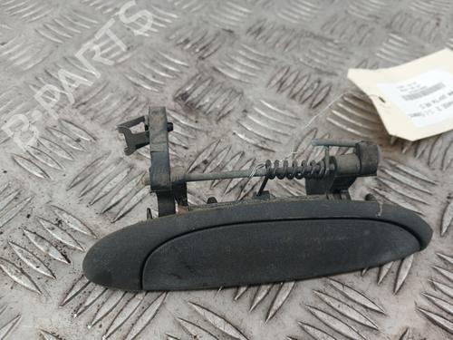 Høyre bak utvendig håndtak RENAULT CLIO II (BB_, CB_) 1.2 (BB0A, BB0F, BB10, BB1K, BB28, BB2D, BB2H, CB0A,... (58 hp) 30308120