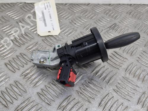 Used Ignition barrel Ignition barrel RENAULT KANGOO Express (FW0/1_) 1.5 dCi 90 (FW0G, FW05, FW08, FW11) (90 hp) 39625624 39625624