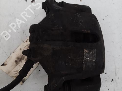 Right front brake caliper PEUGEOT 206 Hatchback (2A/C) 1.4 HDi eco 70 | BP28784442M104