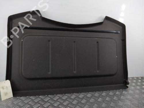 Rear parcel shelf DACIA SANDERO 1.2 16V | BP28736271C85 