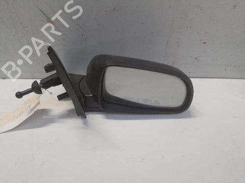 Used Right mirror CHEVROLET AVEO / KALOS Hatchback (T250, T255) 1.2 LPG (84 hp) 28791905