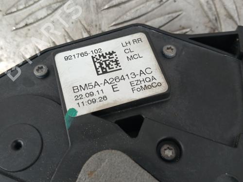 Used Electronic module Electronic module FORD FOCUS III Turnier 2.0 TDCi (163 hp) 30703189 30703189
