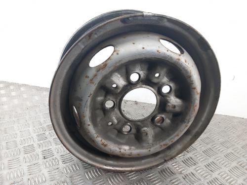 Used Rim MERCEDES-BENZ MB Van (W631) D (631.332, 631.342) (72 hp) 29335652