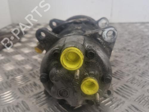 Used AC compressor PEUGEOT 206 SW (2E/K) 2.0 HDi (90 hp) 28742584
