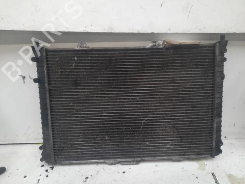 Used Water radiator ALFA ROMEO 156 Sportwagon (932_) 1.9 JTD 16V (932BXE00) (140 hp) 28769283