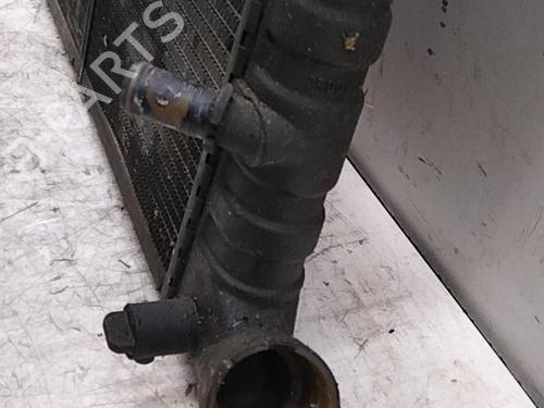 Køler PEUGEOT 406 (8B) 1.9 TD (90 hp) 28775400