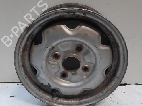 Used Rim Rim MAZDA 626 III Hatchback (GD) 1.8 (GD8P) (88 hp) 28767386 28767386