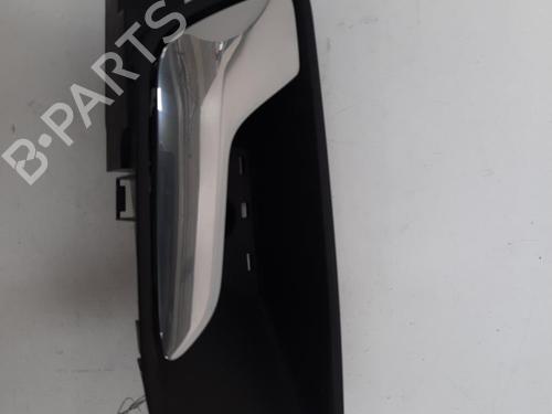 Rear left interior door handle FORD FIESTA VII (HJ, HF) 1.1 Ti-VCT | BP28747596I15 - Image 2