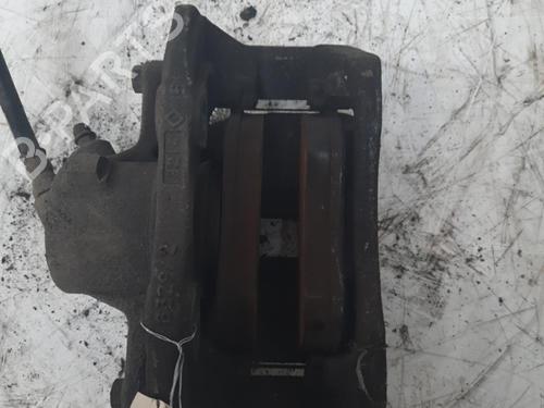 Used Right front brake caliper Right front brake caliper CITROËN C3 I (FC_, FN_) 1.4 16V HDi (90 hp) 28787793 28787793