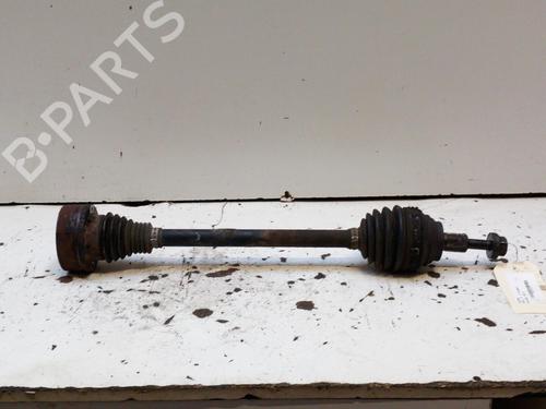 Left rear driveshaft VW GOLF V (1K1) 2.0 TDI 16V 4motion | BP28770458M40 