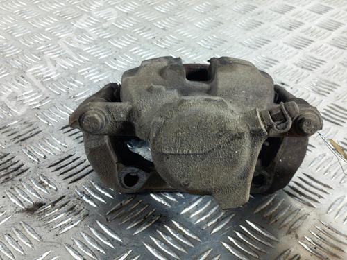 Used Left front brake caliper MERCEDES-BENZ C-CLASS Coupe (CL203) C 200 CDI (203.707) (122 hp) 28741434