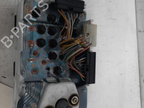 Used Instrument cluster RENAULT RAPID Box Body/MPV (F40_, G40_) 1.9 D (F40R) (54 hp) 28750327