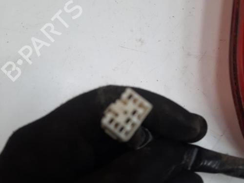 Right taillight TOYOTA RAV 4 II (_A2_) 2.0 D 4WD (CLA20_, CLA21_, CLA20R, CLA21R) | BP28764772C35