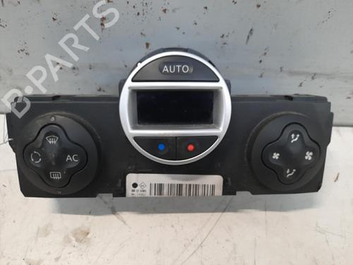 Used Climate control RENAULT CLIO III (BR0/1, CR0/1) 1.5 dCi (BR17, CR17) (86 hp) 28750468