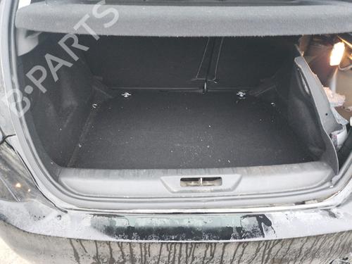 Used Parts PEUGEOT 308 I (4A_, 4C_) 4619503