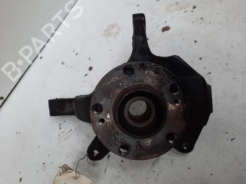 Used Left front steering knuckle Left front steering knuckle RENAULT ESPACE IV (JK0/1_) 2.2 dCi (JK0H) (150 hp) 28753808 28753808