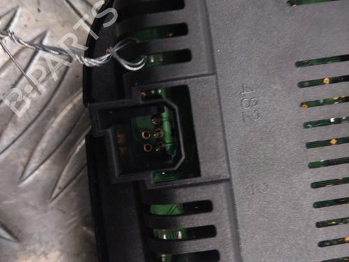 Used Climate control Climate control OPEL ASTRA J (P10) 1.7 CDTI (68) (125 hp) 28737245 28737245