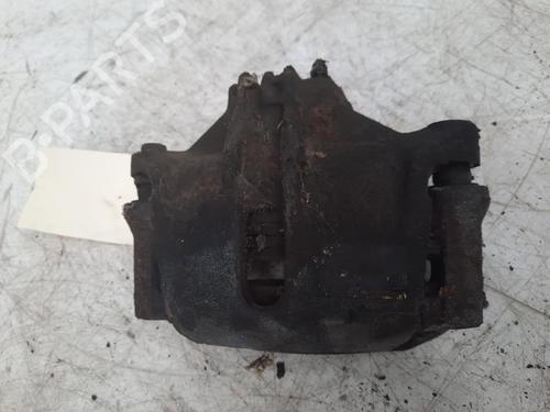 Used Left front brake caliper PEUGEOT 206 Hatchback (2A/C) 1.1 i (60 hp) 28790239