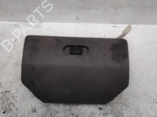 Handskerum RENAULT MASTER II Van (FD) 2.2 dCI 90 (FD0G, FD0N, FD2G, FD2N, FD3G, FD3N) (90 hp) 28763886