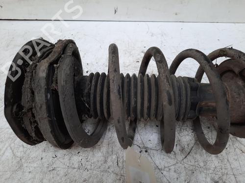 Left front shock absorber PEUGEOT 406 Coupe (8C) 2.2 HDI | BP28775213M16 