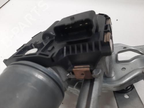 Front wiper motor PEUGEOT 5008 (0U_, 0E_) 1.6 BlueHDi 120 | BP28747544M29