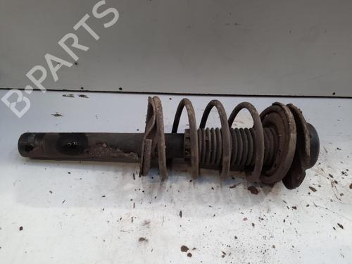 Used Right front shock absorber Right front shock absorber PEUGEOT 206 Hatchback (2A/C) 1.1 i (60 hp) 28776152 28776152