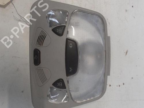 Innerbelysning MERCEDES-BENZ C-CLASS (W203) C 270 CDI (203.016) | BP28754199I8 