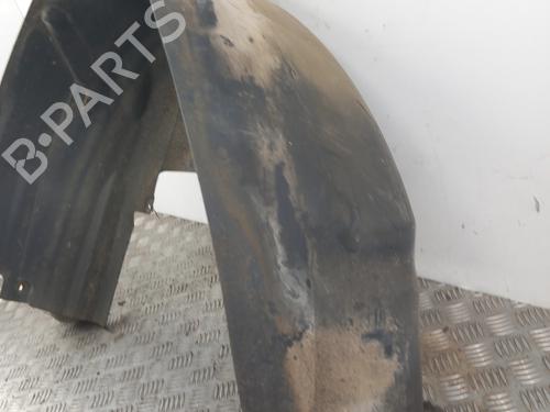 Wheel arch PEUGEOT EXPERT Van (VF3A_, VF3U_, VF3X_) 2.0 HDi 130 | BP29759976C56 