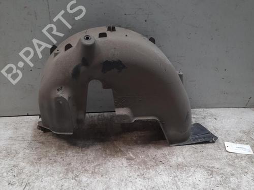 Used Wheel arch Wheel arch PEUGEOT 208 I (CA_, CC_) 1.4 HDi (68 hp) 28793620 28793620