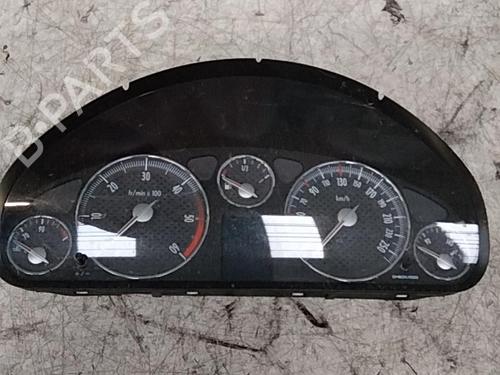 instrument-cluster-peugeot-407-coupe-6c_-2005-28763300 main image