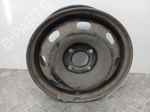 Felg RENAULT KANGOO (KC0/1_) D 65 1.9 (KC0E, KC02, KC0J, KC0N) (64 hp) 30107985