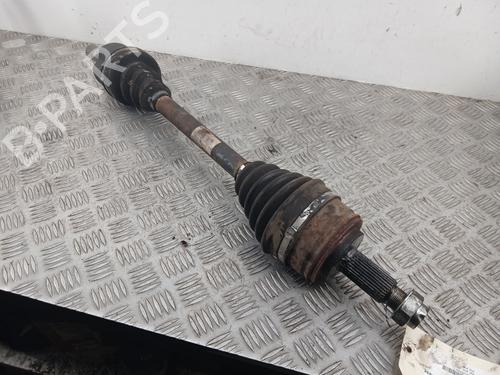 Left front driveshaft RENAULT MASTER III Van (FV) 2.3 dCi 100 FWD (FV0A, FV0B, FV0G, FV0K, FV0H) | BP33181444M38 - Image 2