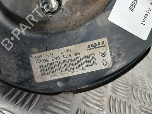 Used Servo brake Servo brake 36416566 36416566