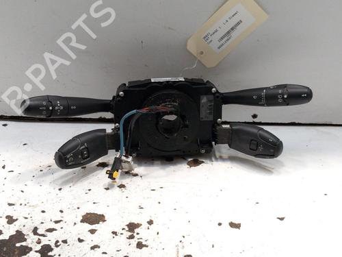 Used Steering column stalk Steering column stalk PEUGEOT 207 (WA_, WC_) 1.6 HDi (90 hp) 28793175 28793175