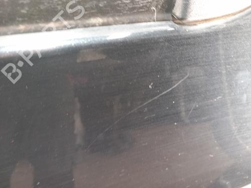 Left rear door CHEVROLET SPARK (M300) 1.0 | BP28737974C4