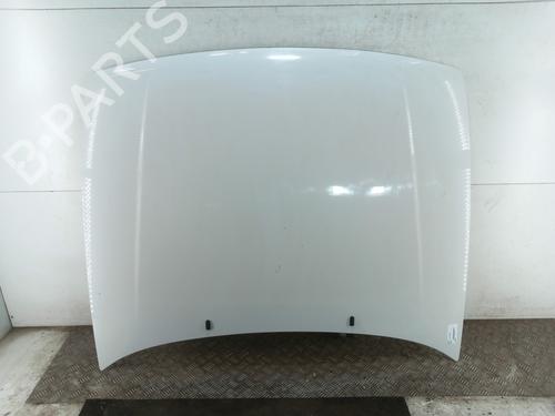 Used Hood SEAT INCA (6K9) 1.9 SDI (64 hp) 28757356