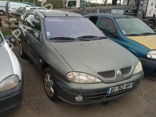 Used Parts RENAULT MEGANE I Grandtour (KA0/1_) 1.6 16V (KA0B, KA04, KA11) (107 hp) 4034646