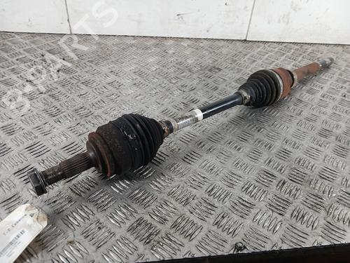 Used Right front driveshaft Right front driveshaft 37729316 37729316