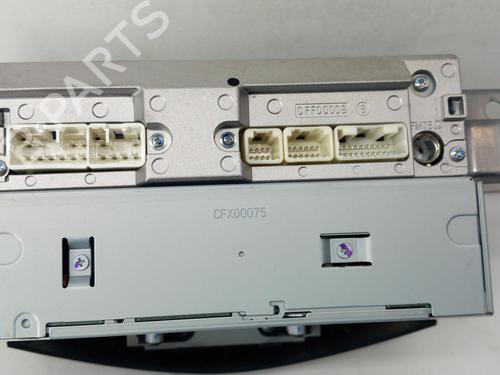 radio-toyota-rav-4-iii-_a3_-2005-2006-2007-2008-2009-2010-2011-2012-2013-2014-28751139 main image