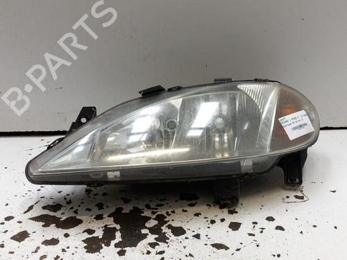 Left headlight RENAULT MEGANE I (BA0/1_) 1.6 16V (BA04, BA0B, BA11, BA1J, BA16, BA19, BA1K, BA1V,... | BP28793937C28 