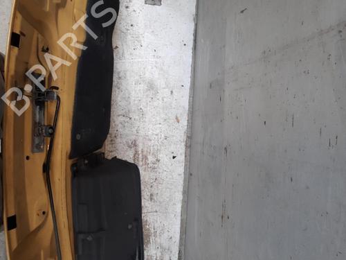 Used Hood RENAULT TRAFIC II Van (FL) 1.9 dCi 80 (FL0B) (82 hp) 28763083
