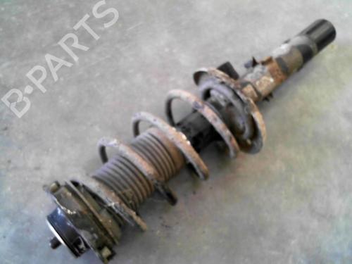 Used Right front shock absorber VW POLO IV (9N_, 9A_) 1.4 TDI (70 hp) 28777740