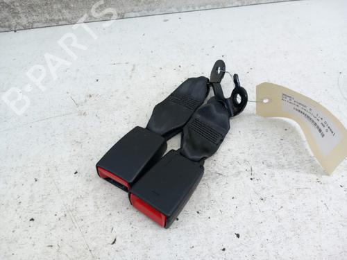 Fibbia della cintura di sicurezza CITROËN C3 II (SC_) 1.4 HDi 70 (SC8HZC, SC8HR0, SC8HP4) (68 hp) 28734770