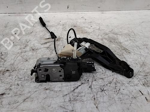 Rear right lock PEUGEOT 308 I (4A_, 4C_) 1.6 HDi | BP28790317C99 