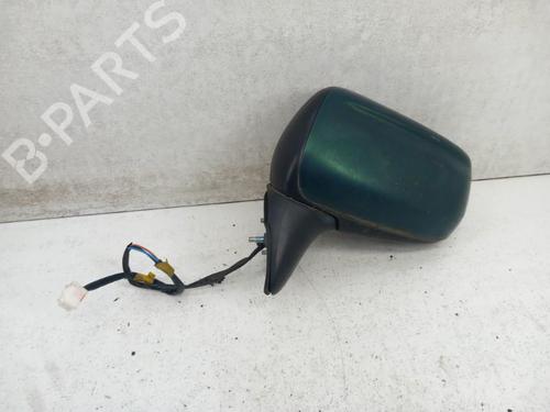 Retrovisor izquierdo MAZDA PREMACY (CP) 2.0 TD | BP28783384C26 