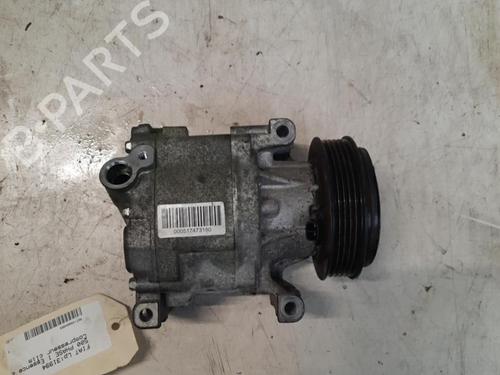 Used AC compressor AC compressor FIAT 500 (312_) 1.2 (312AXA1A) (69 hp) 28787986 28787986
